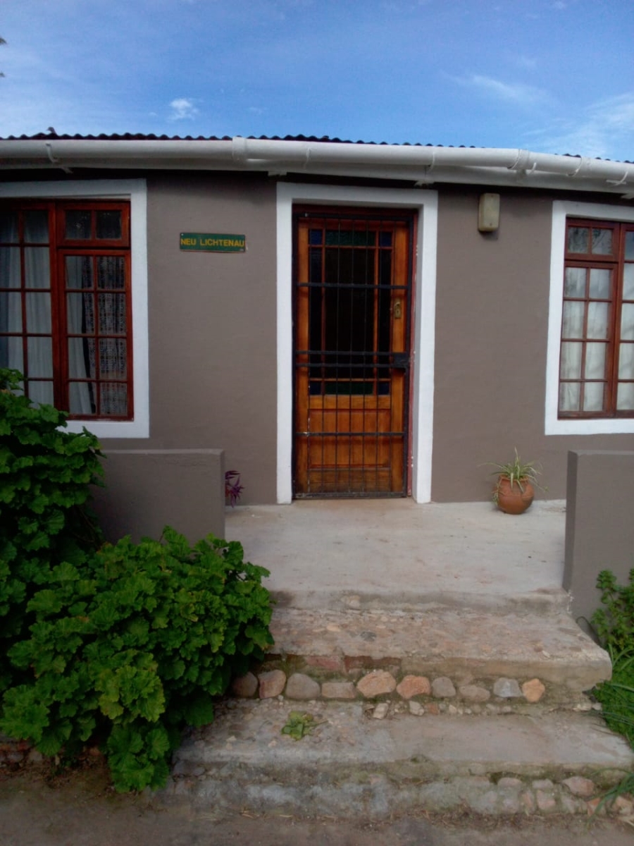 4 Bedroom Property for Sale in Uniondale Western Cape